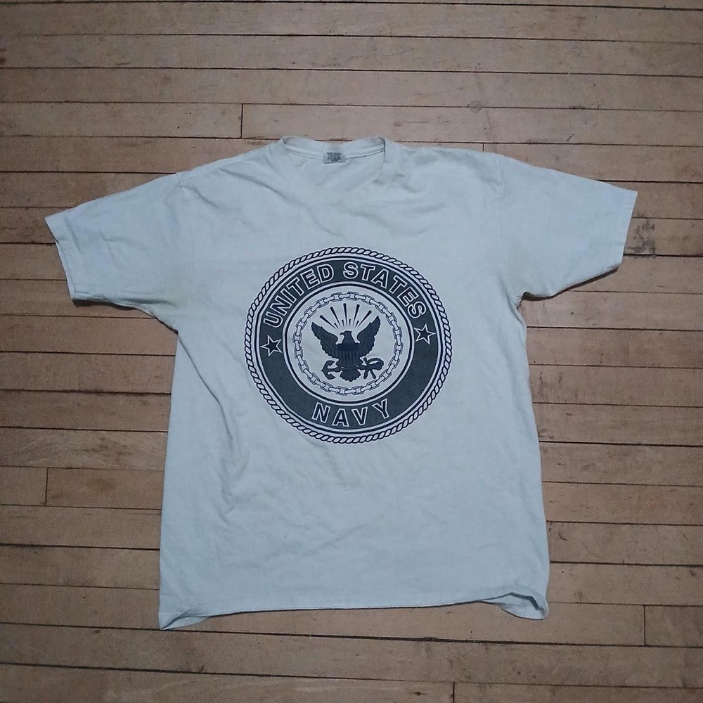 Soffe Men's T-shirt